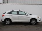 Mitsubishi ASX  - fotka číslo 5