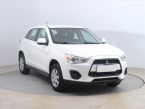 Mitsubishi ASX  - fotka číslo 0