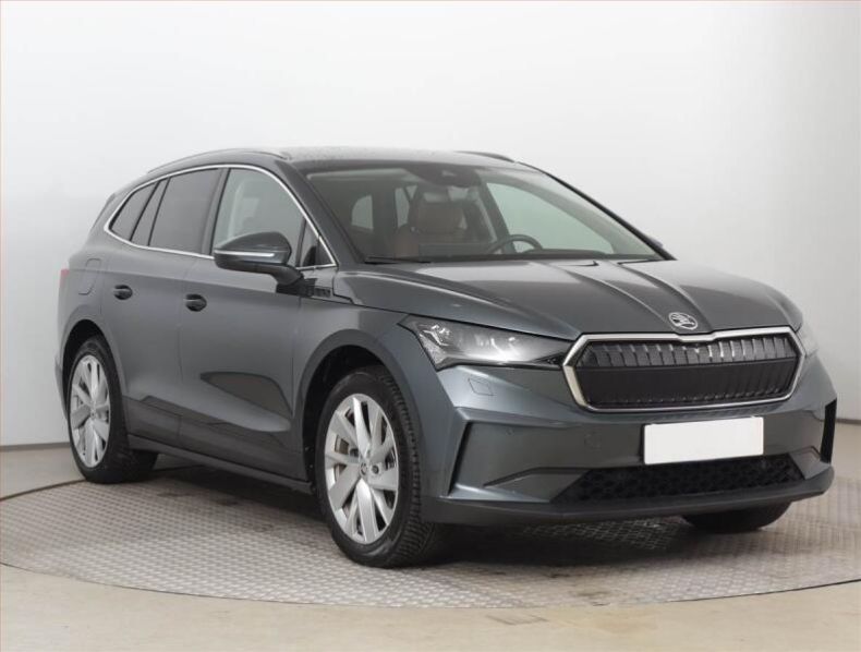 Škoda Enyaq - hlavní fotka inzerátu