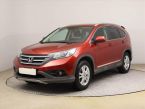 Honda CR-V - fotka číslo 1