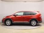 Honda CR-V - fotka číslo 2