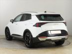 Kia Sportage - fotka číslo 3