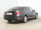 Škoda Superb - fotka číslo 4
