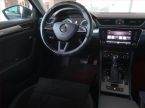 Škoda Superb - fotka číslo 6