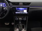 Škoda Superb - fotka číslo 9