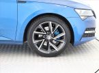 Škoda Superb - fotka číslo 12