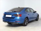 Škoda Superb - fotka číslo 4