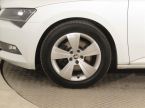 Škoda Superb - fotka číslo 14