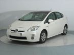 Toyota Prius - fotka číslo 1