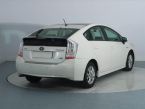 Toyota Prius - fotka číslo 4