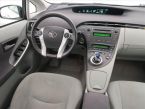 Toyota Prius - fotka číslo 6