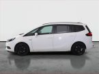 Opel Zafira - fotka číslo 2