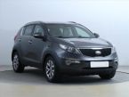 Kia Sportage - fotka číslo 0