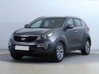 Kia Sportage - fotka číslo 1