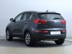 Kia Sportage - fotka číslo 3