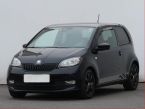 Škoda Citigo - fotka číslo 1