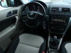 Škoda Yeti - fotka číslo 6