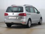 Volkswagen Sharan - fotka číslo 4