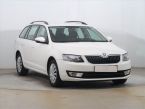 Škoda Octavia - fotka číslo 0