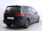 Volkswagen Touran - fotka číslo 4