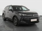 Volkswagen Tiguan - fotka číslo 0