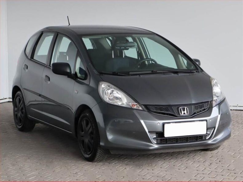 Honda Jazz - hlavní fotka inzerátu