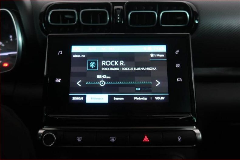 Citroën C3 Aircross - hlavní fotka