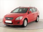 Kia Cee'd - fotka číslo 1