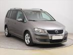 Volkswagen Touran - fotka číslo 0