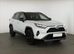 Toyota RAV 4 - fotka číslo 0