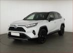 Toyota RAV 4 - fotka číslo 1