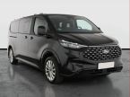 Ford Tourneo - fotka číslo 0