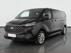 Ford Tourneo - fotka číslo 1
