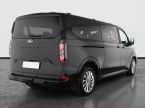 Ford Tourneo - fotka číslo 4