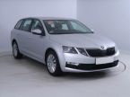 Škoda Octavia - fotka číslo 0