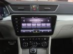 Škoda Superb - fotka číslo 11