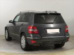 Mercedes Třída GLK - fotka číslo 3