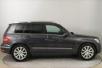 Mercedes Třída GLK - fotka číslo 5