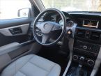 Mercedes Třída GLK - fotka číslo 6