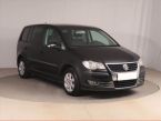 Volkswagen Touran - fotka číslo 0