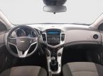 Chevrolet Cruze - fotka číslo 7