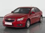 Chevrolet Cruze - fotka číslo 1