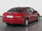Chevrolet Cruze - fotka číslo 4