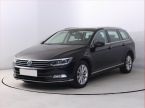 Volkswagen Passat - fotka číslo 1