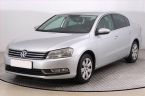 Volkswagen Passat - fotka číslo 1