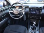 Hyundai Tucson - fotka číslo 6