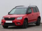Škoda Yeti - fotka číslo 1