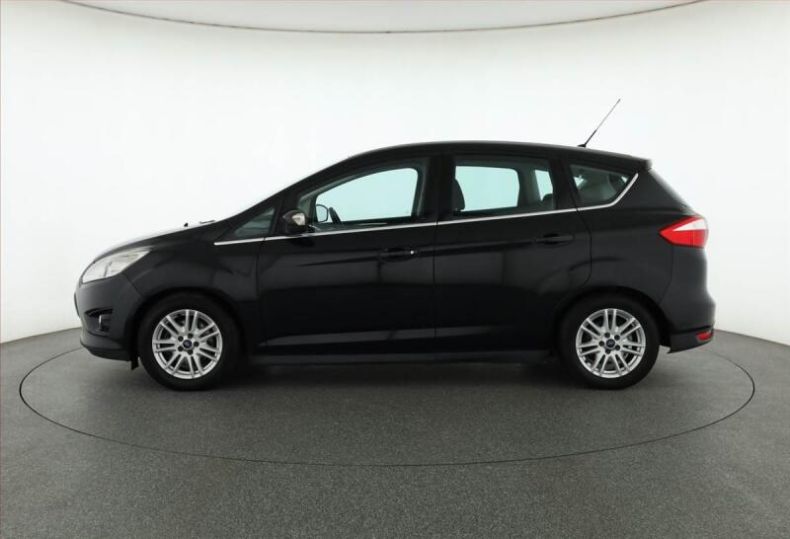 Ford C-MAX - hlavní fotka