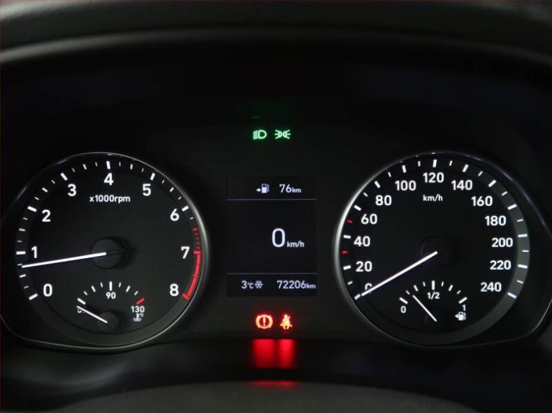 Hyundai i30 - hlavní fotka