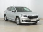 Škoda Fabia - fotka číslo 0